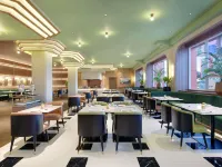 Mercure Garut City Center - Breakfast