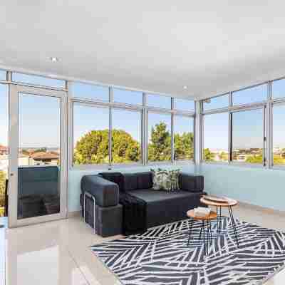 Penvay Penthouse Rooms