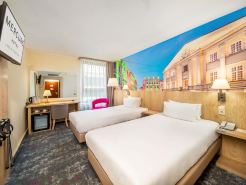 Hotel Mercure Lublin Centrum