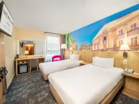 Hotel Mercure Lublin Centrum - 3-stjärniga