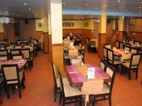 Kokomos Hotel and Restaurant - balcón