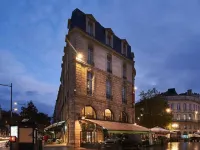 Hôtel Bordeaux Clémenceau by Happyculture Hotels in der Nähe von Kathedrale von Bordeaux