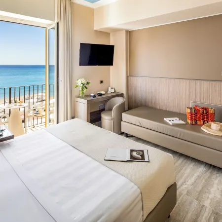 Hotel Albatros Varigotti