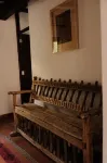 The Lodge Peru - Wifi