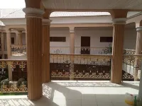 Badala Hotel Kano