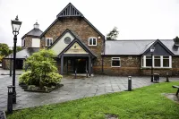 Premier Inn Macclesfield North - Wifi