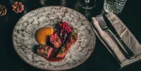 ラップランド ホテル オウル - 朝食