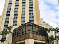 90 酒店 聖保羅酒店