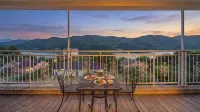 Gapyeong Club Fish Villas Pension - Auberges