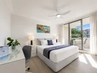 Redvue Luxury Apartments