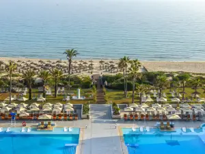 Hilton Skanes Monastir Beach Resort