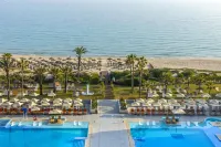Hilton Skanes Monastir Beach Resort - Rooftop Pools