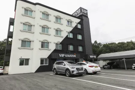 Boseong VIP
