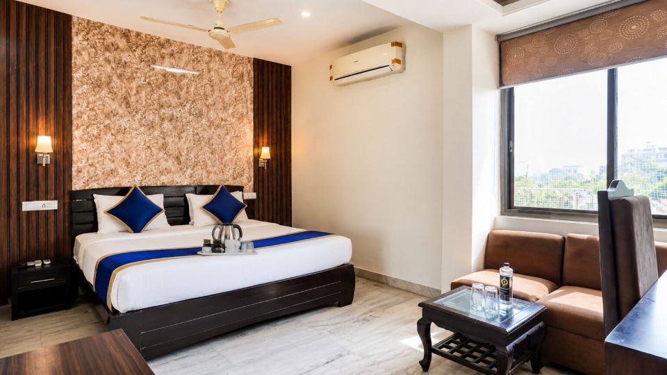 Hotel Sahibs Corporate Inn
