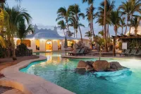 Hotel & Suites El Moro
