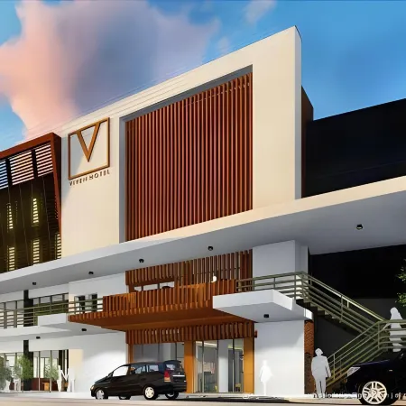 Viven Hotel