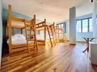 Fuji Base Gotemba - Hostel