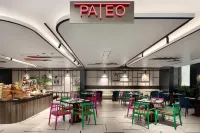 Ramada Encore by Wyndham Chandigarh Zirakpur - petit déjeuner