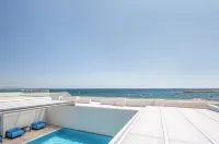 GuestReady - Ocean-front getaway in Sesimbra - 비치