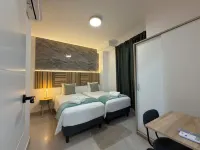 Hotel Boutique Traveler 360 Hotels near Moratalaz