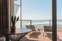 Hotel Flor de SAL - Mountain view