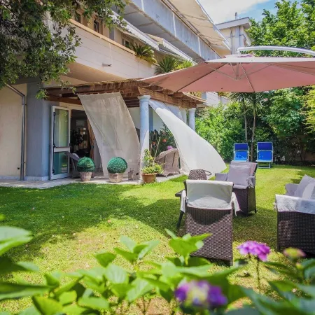 Hotel Domus