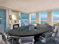 Waldorf Astoria Rabat Salé Hotels in Sale