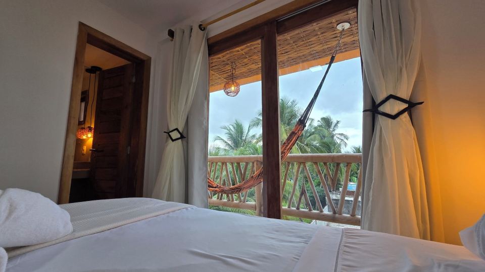 Casa Ilhéus Pousada