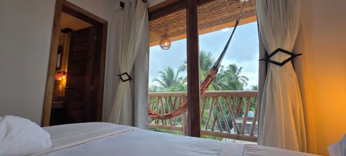 Casa Ilhéus Pousada Hotels in Ilheus