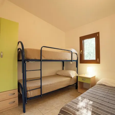 Holiday Apartment Orchidea with Swimming Pool and Private Beach -2