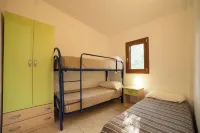 Holiday Apartment Orchidea with Swimming Pool and Private Beach -3 - Nouto- ja jättöpalvelut
