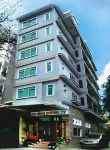 Sunny A Hotel - 2-stjärniga