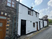 Triangle Inn Coachouse Hoteles en Rhayader