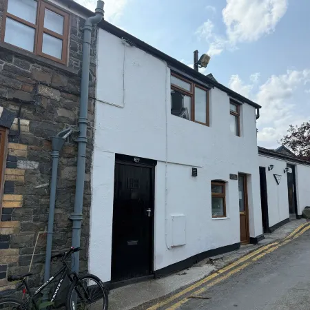 Triangle Inn Coachouse