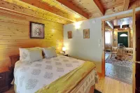 The Old World Chalet by Taylor Made Deep Creek