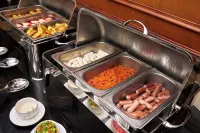 Helnan Palace Hotel - Adults Only - breakfast