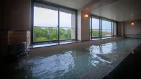 ホテル樋口軒 - 温泉