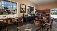 Northwinds Hotel Revelstoke - Aamiainen