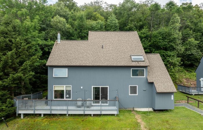 Clyde's Cabin 4 Bedroom Home