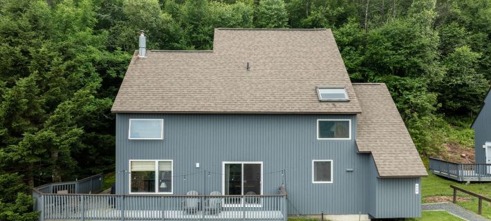 Clyde's Cabin 4 Bedroom Home Hotéis em Warren