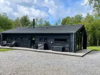 5 Star Holiday Home in Bogense - Homestays