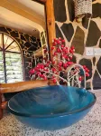 Room-38m2 Turtle Suite in a 560 m2 Villa - Villaer