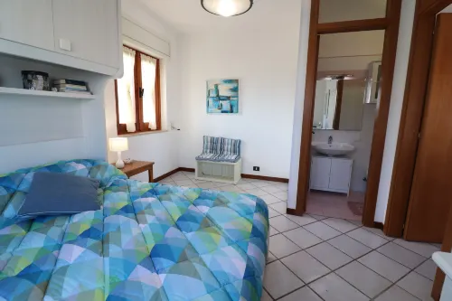 Casa Sophia Panoramic Terrace and Elegant Stay in the Heart of Otranto