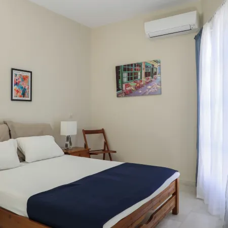 Villa Irenes Dream - for Dreamy Holidays Hotels in Plaka
