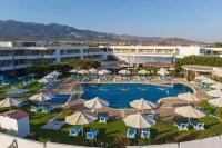 Kos Palace - Ocean View