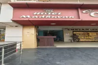 馬杜萬酒店 - Wi-Fi