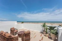 Barraca Suites - 3-Star