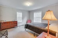 Pet-Friendly Home ~ 10 Mi to Hocking Hills! - chambre d’hôtes