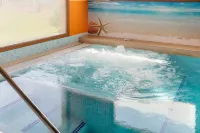 Finca Hotel Can Canals & Spa - bañera