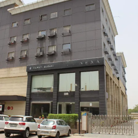 Ginger Faridabad
